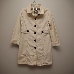 BB Dakota Trench Coat